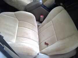 1999 TOYOTA 4RUNNER, LIMITED MODEL, SR5, AT, 3.4L, 4WD.  Z26488
